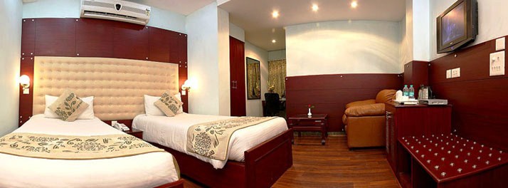 866/Hotel Forest Green - New Delhi 06.jpg